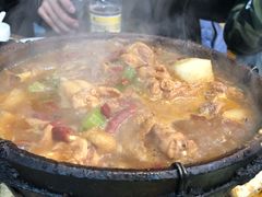 -范贤光鸡公煲(平乐园总店)