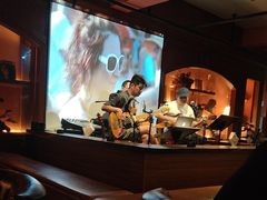-音乐房子·Vintage Live Bar(玉林总店)