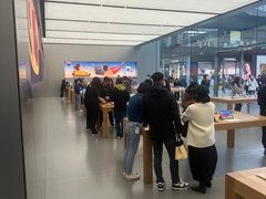 -Apple零售店(成都太古里店)