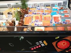 -盒马鲜生(悠方店)