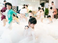 -水王国温泉水世界