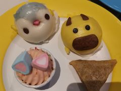 -帝企鹅自助餐厅•儿童岛•真企鹅(长隆企鹅酒店)