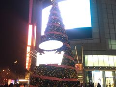 -陈傻子餐厅(世纪都会店)