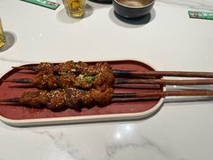 -清真·宁夏印象·盐池滩羊肉体验店(江宁路店)