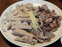 -乡亲鹅肉城(昆山店)