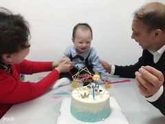 -Joy's Wish创意蛋糕定制&甜品台(乐虹坊精致生活广场店)