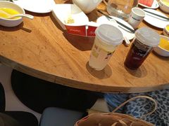 -老板恋上鱼(恒隆广场店)