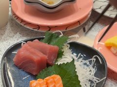 -争鲜回转寿司(西红门荟聚PLUS店)