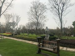 -上海望仙安息园