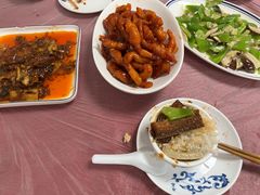 -乐乐餐厅(湘子庙街店)