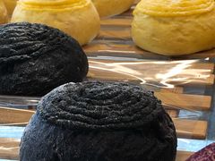 -奈雪的茶(中粮祥云小镇店)