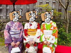 -京都冈本和服体验租赁店(祗园店)