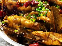 -小民大排档(光谷店)