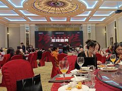 -三亚湾皇冠假日度假酒店·临风大堂酒廊