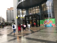 门面-百佳华佳漾里(坂田店)