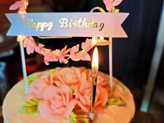 -杜哈夫DOUX RÊVE·生日蛋糕(日月光店)