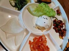 -千寻烧肉(政务区店)