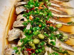 -囍榷·鲜美常州菜(恐龙园店)
