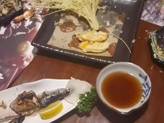 -弓二·烧鸟居酒屋(财富购物中心店)