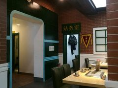-胡同烧烤·烤肉(塔湾店)
