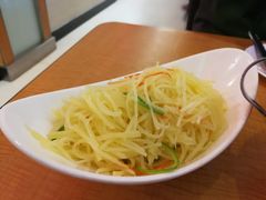 -东方饺子王(新阳路店)