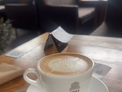 -1901 Cafe(西四店)