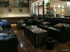 -真枪会射击俱乐部(河西中央公园店)