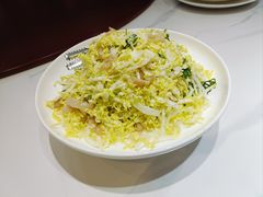 -小红鲸·海鲜餐厅(轸大路店)
