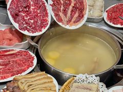 -贵宾牛·潮汕牛肉火锅(珠池总店)