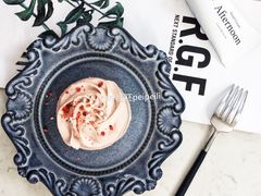 蔓越莓蛋糕-RGF(巨鹿路店)
