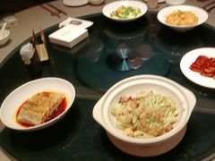 -徐记海鲜(陕西历史博物馆|明德门店)