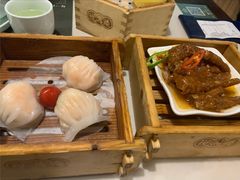 XO酱蒸凤爪-悦满楼·西关名点·湛江名菜(航空综合大厦店)