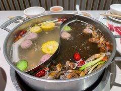 -俏牛哥鲜牛肉牛肆馆(重庆天地店)