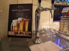 -River Café 海鲜自助(重庆丽笙世嘉酒店)