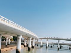 -演武大桥观景平台