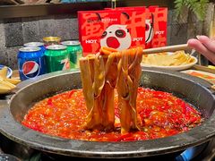 -蜀大侠火锅(春熙路店)