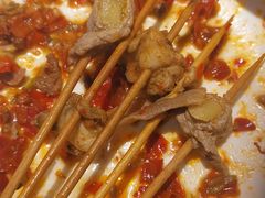 -金牛 牛肉串串(乐享城店)
