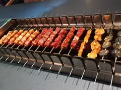-好唛士·精酿啤酒烧烤(金沪路店)