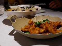 -三宝大饭店-中和艺素餐厅(浦上金山正祥广场店)