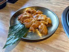 -权金城·炭火烤肉(北京联想桥店)
