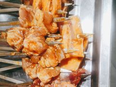 -号令江湖·水浒烤肉(和畅睦邻中心店)