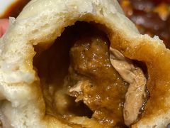 -乔家小院•非遗驴肉•青岛菜(滨河路店)