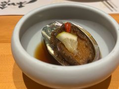 -和创柚子·会席日本料理(新区淮海街店)