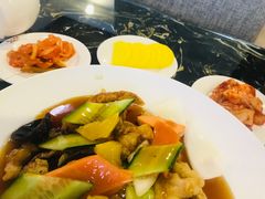 -桃园中华料理炸酱面(燕儿岛路店)