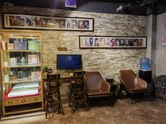 -时光漫步酒店(北京雍和宫南锣鼓巷后海店)