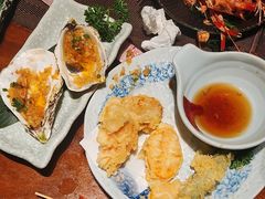 -一本料理(西溪天街店)