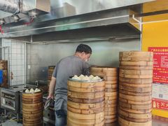 -谭景其·谭氏麻油菜包(集庆路店)