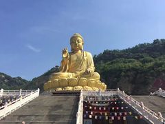 -大伊山景区