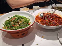 -首秀·四川料理(吾悦广场店)
