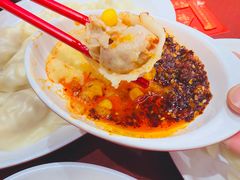 -喜家德虾仁水饺(长泰广场店)